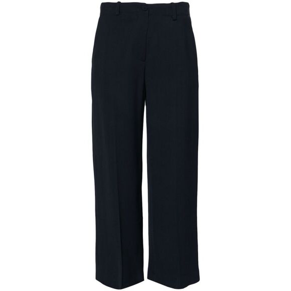 Erika Cavallini Women Wide-Leg Trousers - Picture 1 of 5